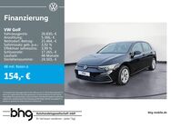 VW Golf, 2.0 TDI Life Golf Life, Jahr 2024 - Reutlingen