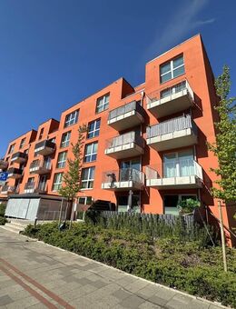 Bremerhaven-Mitte // Schöne 2-Zimmer-Wohnung an der Geeste - Bremerhaven