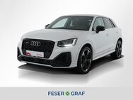 Audi SQ2, TFSI qu, Jahr 2021 - Höchstadt (Aisch)
