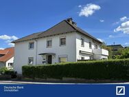 Ihr neues Zuhause in Detmold - großzügiges Zweifamilienhaus mit Doppelgarage - Detmold