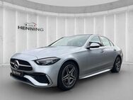 Mercedes C 300, AMG, Jahr 2021 - Herne