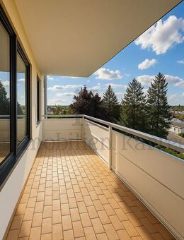 Moderne, helle Eigentumswohnung mit Aufzug in zentraler Lage von Pulheim - Pulheim