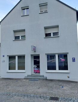 Mehrfamilienhaus für Kapitalanleger und Selbstnutzer - provisionsfrei - Lappersdorf