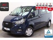 Ford Transit Custom 340 L2H1 8 SITZE NAVI,CARPLAY,1HD - Berlin