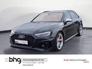 Audi RS4, Avant Abgas Komfort, Jahr 2021 - Rottweil