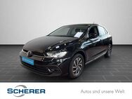 VW Polo, 1.0 TSI Life, Jahr 2024 - Aschaffenburg