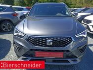 Seat Ateca, 1.5 TSI Xperience 19 CT, Jahr 2022 - Hüttlingen