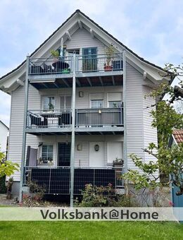 3FH - Kapitalanlage mit Entwicklungspotential - Jettingen