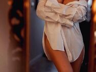 Neu 🔥 Luana (26) 🔥 Blonde Schönheit mit Charme * Top Service 🔥 VIP - Essen