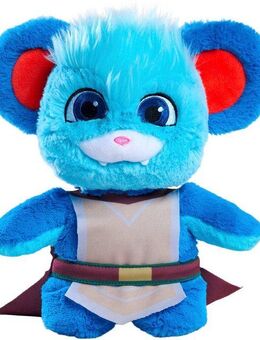SIMBA Kuscheltier Disney Young Jedi Adventures, Nubs, 24 cm