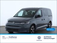 VW Caddy, Maxi Style 8xAlu, Jahr 2022 - Hannover