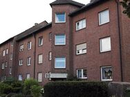 Schöne helle Dachgeschosswohnung mit Loggia - Marl (Nordrhein-Westfalen)