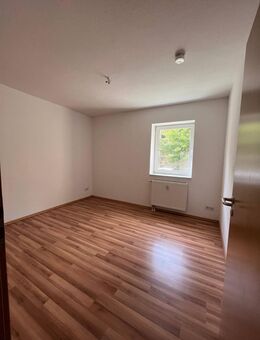 2-Raumwohnung in Rothensee - Balkon - Tageslichtbad - Magdeburg