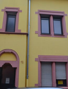 Einfamilienhaus mit drei Apartments in Trier Süd - Trier