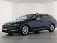 Skoda Superb, 2.0 TDI C PREMIUM ED SITZBELÃFTUNG, Jahr 2021 - Halle (Saale)