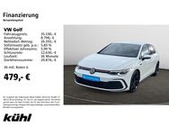 VW Golf, 2.0 TSI VIII GTI, Jahr 2023 - Hildesheim