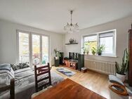 Charmante 2-Zimmer-Wohnung in Top-Lage von Steglitz-Zehlendorf - solide vermietet - Berlin