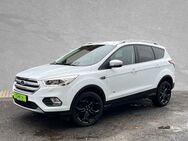 Ford Kuga, 2.0 TDCi Titanium #, Jahr 2018 - Hof