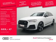 Audi Q7, 50 quattro S line, Jahr 2021 - Leverkusen