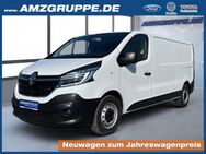 Renault Trafic, 2.0 dCi 145 Kasten L2H1, Jahr 2021 - Stollberg (Erzgebirge)