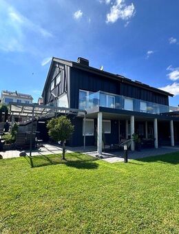 Exklusives Anwesen mit Bergblick und 5 Wohneinheiten - Friedrichshafen