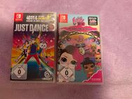 Nintendo Switch spiele - Geislingen (Steige)