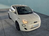 Fiat 500E, Icon, Jahr 2022 - München