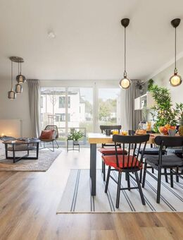 Ihr Wohntraum bei Hannover: Einfamilienhaus mit 120 m² ab 384.990 Euro - Gehrden