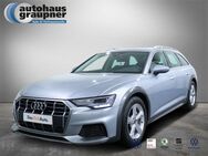 Audi A6 allroad quattro 45 TDI S tronic quattro - Brandis