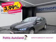 VW Passat Variant, 2.0 TDI, Jahr 2020 - Hamm