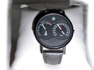 Seltene Armbanduhr von BMW - Nürnberg