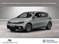 VW Polo, LIFE CHROM-PAKET, Jahr 2022 - Northeim