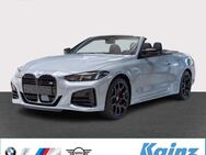 BMW M440, i xDrive Cabrio Adapt Driv Assi Prof, Jahr 2022 - Wittlich