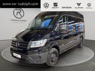 VW Crafter, 2.0 TDI 30 Kasten, Jahr 2022 - Oelsnitz (Erzgebirge)