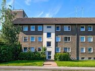 Demnächst frei! 4-Zimmer-Wohnung in Hamm Bockum-Hövel - Hamm