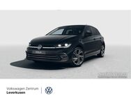 VW Polo, 1.0 TSI Style, Jahr 2022 - Leverkusen