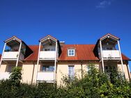 **Ideal zur Kapitalanlage**Reizvolle 3 Zi.-Maison.-Whg. mit Blk., EBK u. 2 Stellpl., Neufahrn (S1) - Neufahrn (Freising)