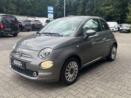 Fiat 500, Lounge sehr gepflegt, Jahr 2021 - Oberhausen