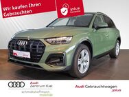 Audi Q5, 35 TDI advanced, Jahr 2022 - Kiel