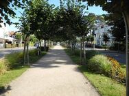 Ein Traum in bester Lage, in den Dünen des Baaber Ostseestrandes im Strandpark Baabe - Göhren (Mecklenburg-Vorpommern)