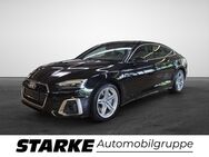 Audi A5, Sportback 50 TDI quattro S line, Jahr 2020 - Ibbenbüren