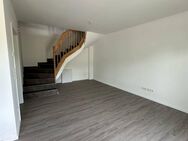 ++ 4- Zimmer Maisonette Wohnung mit Terrasse ++ - Lauenburg (Elbe)