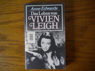 Das Leben von Vivien Leigh,Anne Edwards,Rowohlt Verlag,1981 - Linnich