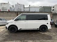 VW T6 California, 1 Beach Camper Edition "Off-Road", Jahr 2023 - Dettingen (Erms)