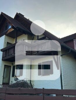 Viel Platz für eine Großfamilie...EFH mit Einliegerwohnung in Stöckach - Igensdorf