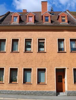 Verkauf gegen Gebot! - Glauchau
