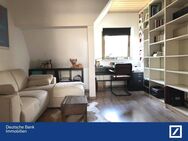 2 Wohnungen im Dachgeschoss ca. 100qm mit ausgebautem Spitzboden ca.51 qm - Düsseldorf