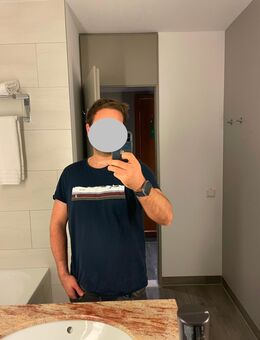 Feste Beziehung 25-34 - Bensheim Zentrum