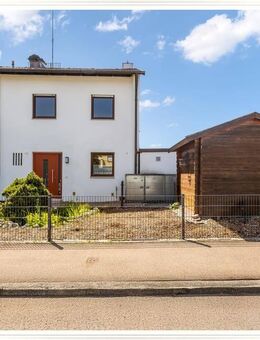Saniertes Reihenendhaus in bester Lage - Altenerding - Erding