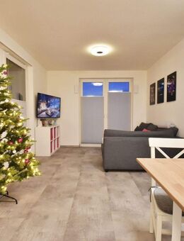 Moderne Wohnung mit Loggia in Vechta - Vechta